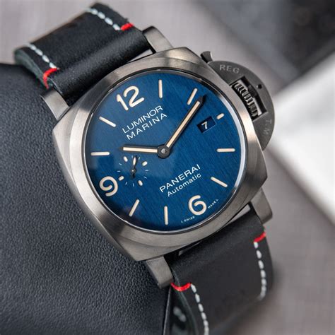 panerai luminor 1940